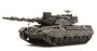 ARTITEC - Leopard 1V Gevechtsklaar Koninklijke Landmacht (kanten klaar model) - 1:87 _