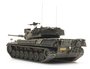 ARTITEC - Leopard 1 Koninklijke Landmacht (kanten klaar model) - 1:87 _