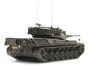 ARTITEC - Leopard 1 Koninklijke Landmacht (kanten klaar model) - 1:87 _
