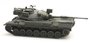 ARTITEC - Leopard 1 voor treintransport Koninklijke Landmacht (kanten klaar model) - 1:87 _