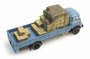 ARTITEC - LADING "HOOI" DAF OPEN BAK (KANT EN KLAAR) - 1:87_