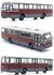 ARTITEC | STADSBUS  CA1 GVB 21  GRONINGEN (READY-MADE) | 1:87_