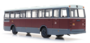 ARTITEC | STADSBUS  CA1 GVB 24  AMSTERDAM (READY-MADE) | 1:87_