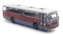ARTITEC | STADSBUS  CA1 GVB 24  AMSTERDAM (READY-MADE) | 1:87_