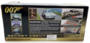 TOY STATE | JAMES BOND 007 ASTON MARTIN DB5 'GEMOTORISEERD MET LICHT EN GELUID EN BEWEGENDE GADGETS | 1:20_