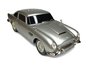 TOY STATE | JAMES BOND 007 ASTON MARTIN DB5 'GEMOTORISEERD MET LICHT EN GELUID EN BEWEGENDE GADGETS | 1:20_