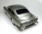 TOY STATE | JAMES BOND 007 ASTON MARTIN DB5 'GEMOTORISEERD MET LICHT EN GELUID EN BEWEGENDE GADGETS | 1:20_