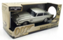 TOY STATE | JAMES BOND 007 ASTON MARTIN DB5 'GEMOTORISEERD MET LICHT EN GELUID EN BEWEGENDE GADGETS | 1:20_