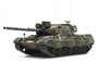 ARTITEC - Leopard 1A1-A2 Bundeswehr Camouflage (kant en klaar model) - 1:87 _