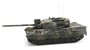 ARTITEC - Leopard 1A1-A2 Bundeswehr Camouflage (kant en klaar model) - 1:87 _