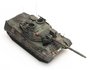 ARTITEC - Leopard 1A1-A2 Bundeswehr Camouflage (kant en klaar model) - 1:87 _