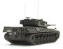 ARTITEC - Leopard 1 Bundeswehr (kant en klaar model) - 1:87 _