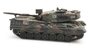 ARTITEC - Leopard 1A1-A2 Bundeswehr voor Treintransport (kant en klaar model) - 1:87 _