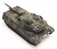 ARTITEC - Leopard 1A1-A2 Bundeswehr voor Treintransport (kant en klaar model) - 1:87 _