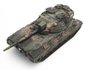 ARTITEC - Leopard 1A1-A2 Bundeswehr voor Treintransport (kant en klaar model) - 1:87 _