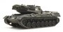 ARTITEC - Leopard 1 Bundeswehr voor Treintransport (kant en klaar model) - 1:87 _
