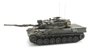 ARTITEC | LEOPARD 1 GEVECHTSKLAAR DEFENSIE BELGIE (READY-MADE) - 1:87 _