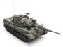 ARTITEC | LEOPARD 1 GEVECHTSKLAAR DEFENSIE BELGIE (READY-MADE) - 1:87 _