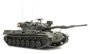 ARTITEC | LEOPARD 1 GEVECHTSKLAAR DEFENSIE BELGIE (READY-MADE) - 1:87 _