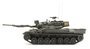 ARTITEC | LEOPARD 1 GEVECHTSKLAAR DEFENSIE BELGIE (READY-MADE) - 1:87 _