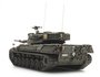 ARTITEC | LEOPARD 1 GEVECHTSKLAAR DEFENSIE BELGIE (READY-MADE) - 1:87 _