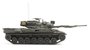 ARTITEC | LEOPARD 1 GEVECHTSKLAAR DEFENSIE BELGIE (READY-MADE) - 1:87 _