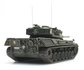 ARTITEC | LEOPARD 1 BELGIE (READY-MADE) | 1:87 _