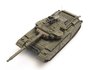 ARTITEC - SWISS Centurion MK 7 Zwitserse Strijdkrachten (kant en klaar model) - 1:87 _