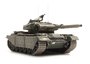 ARTITEC - SWISS Centurion MK 7 Zwitserse Strijdkrachten (kant en klaar model) - 1:87 _