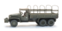 ARTITEC | US GMC CCKW-353 US ARMY CARGO OPEN BED (READY-MADE) | 1:87_