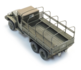 ARTITEC | US GMC CCKW-353 US ARMY CARGO OPEN BED (READY-MADE) | 1:87_