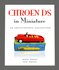 M. BOERSMA | CITROEN DS IN MINIATURE - AN ENCYCLOPEDIC COLLECTION (ENGELS TALIG) | HARDCOVER_