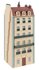 FALLER | HERENHUIS 6 VERDIEPINGEN (STADSHUIS) | 1:87_