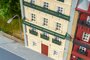 FALLER | HERENHUIS 6 VERDIEPINGEN (STADSHUIS) | 1:87_