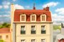 FALLER | HERENHUIS 6 VERDIEPINGEN (STADSHUIS) | 1:87_
