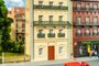 FALLER | HERENHUIS 6 VERDIEPINGEN (STADSHUIS) | 1:87_