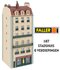 FALLER | HERENHUIS 6 VERDIEPINGEN (STADSHUIS) | 1:87_