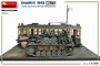 MINIART | KHARKIV 1943 TRAM & STUG.III AUSF. G W/CREW BIGSET DIORAMA | 1:35_