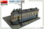 MINIART | KHARKIV 1943 TRAM & STUG.III AUSF. G W/CREW BIGSET DIORAMA | 1:35_