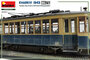 MINIART | KHARKIV 1943 TRAM & STUG.III AUSF. G W/CREW BIGSET DIORAMA | 1:35_