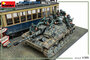MINIART | KHARKIV 1943 TRAM & STUG.III AUSF. G W/CREW BIGSET DIORAMA | 1:35_