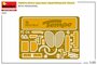 MINIART | TEMPO E400 RAILWAY MAINTENANCE TRUCK WITH PERSONEL | 1:35_