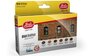 RAIL CENTER | BRICK BUILDINGS (6 FLESJES) | 15ML_