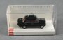 BUSCH | LADA 1200 - SHIGULI 2101 ZWART | 1:87_