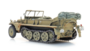 ARTITEC | SDKFZ 10 AFRIKAKORPS (READY-MADE) | 1:87_