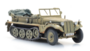 ARTITEC | SDKFZ 10 AFRIKAKORPS (READY-MADE) | 1:87_