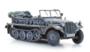 ARTITEC | SDKFZ 10 WINTERUITVOERING (READY-MADE) | 1:87_