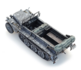 ARTITEC | SDKFZ 10 WINTERUITVOERING (READY-MADE) | 1:87_