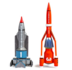 CORGI | THUNDERBIRDS F.A.B. COLLECTION THUNDERBIRD 1 EN 3 CLASSIC TV SERIES 60 YEARS | 1:373/480_
