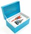 CORGI | THUNDERBIRDS F.A.B. COLLECTION THUNDERBIRD 1 EN 3 CLASSIC TV SERIES 60 YEARS | 1:373/480_